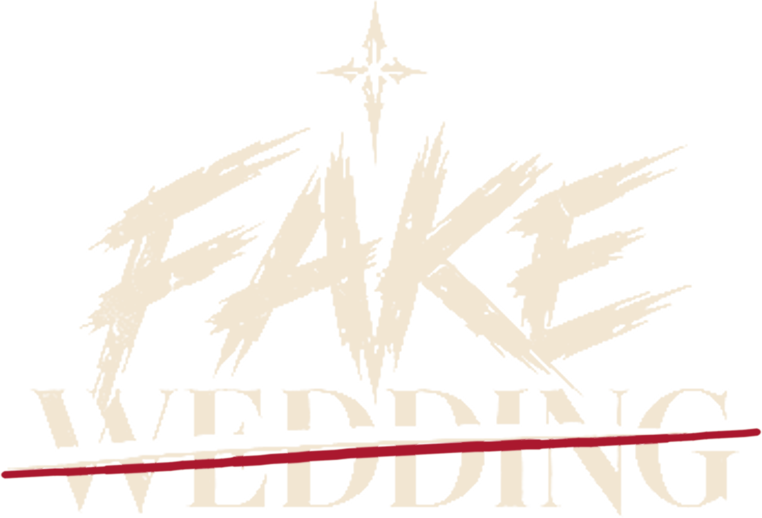 Fake Wedding