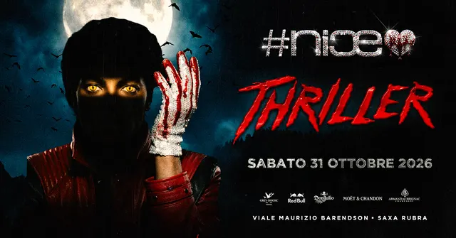 Halloween @Nice