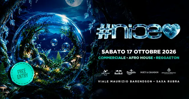 Saturday 17 Ottobre @Nice