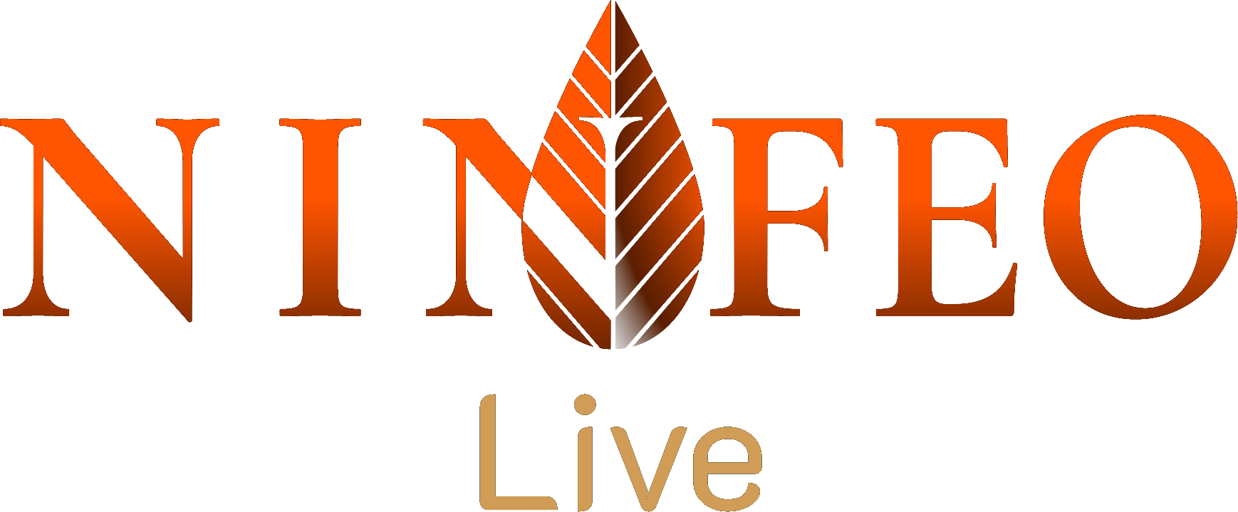 Ninfeo Live